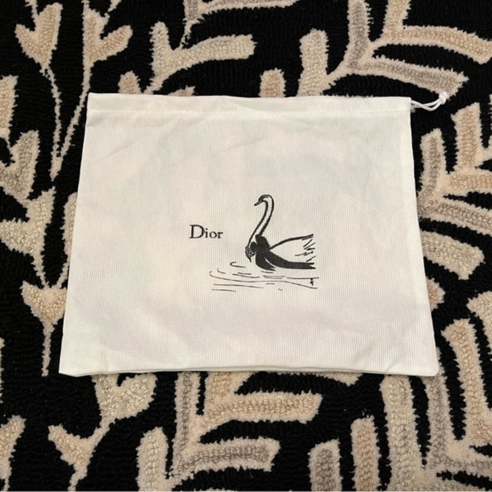 Dior Dust Bag for Handbag or Shoes